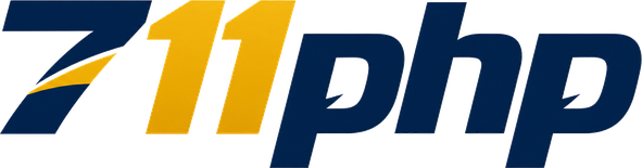 711php official logo